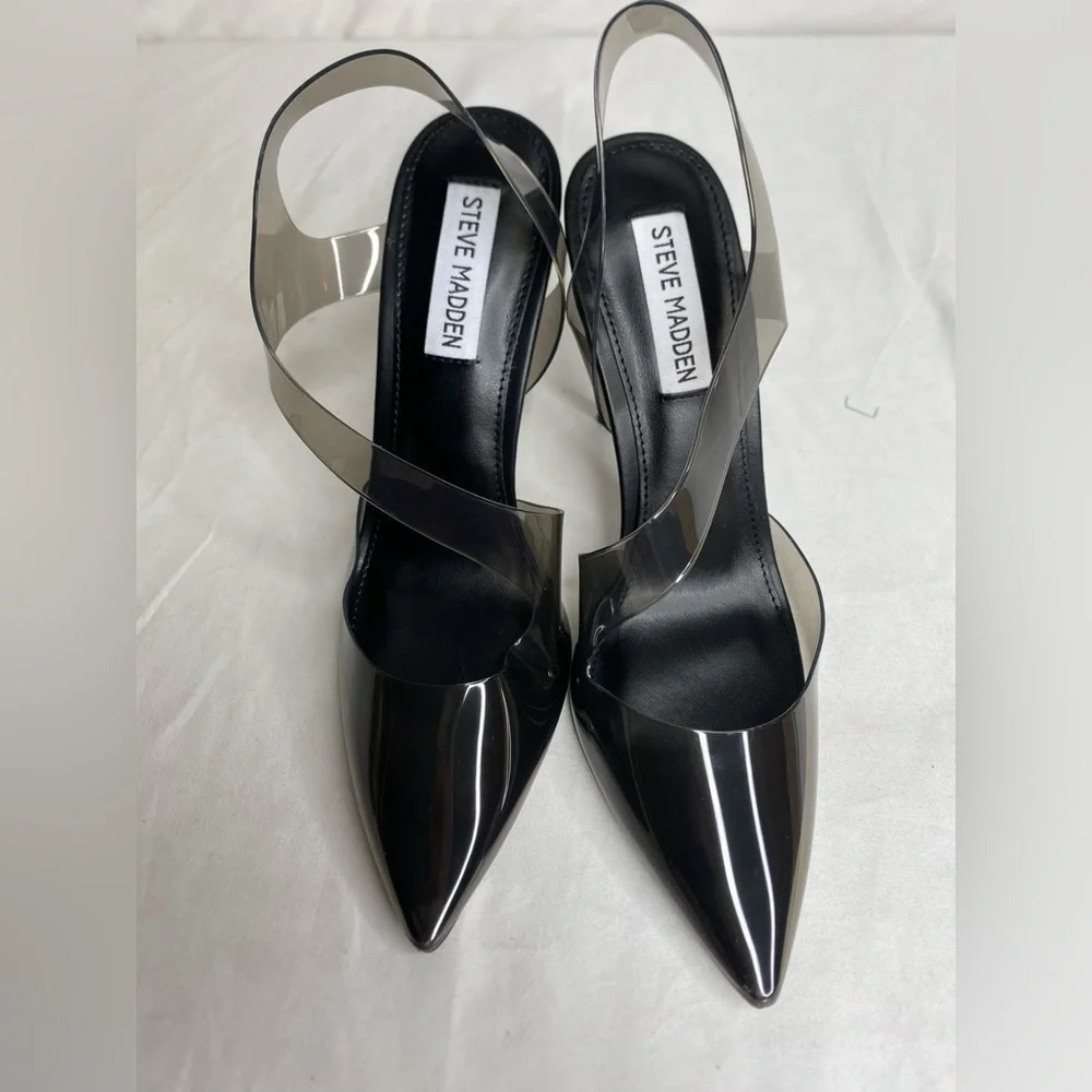 Steve Madden elevated by